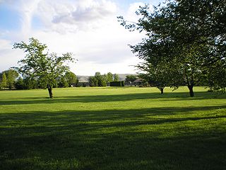 <span class="mw-page-title-main">Yakima Area Arboretum</span>