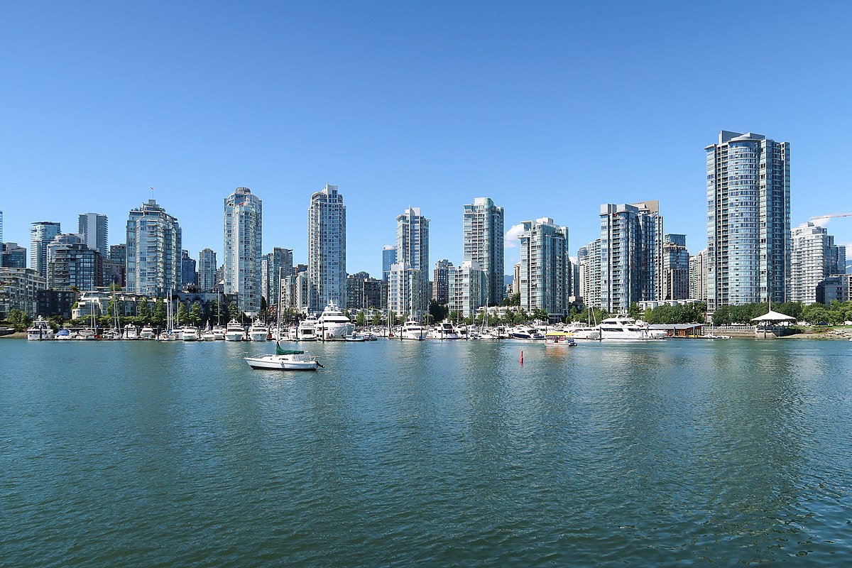 Condominiums in Canada - Wikipedia