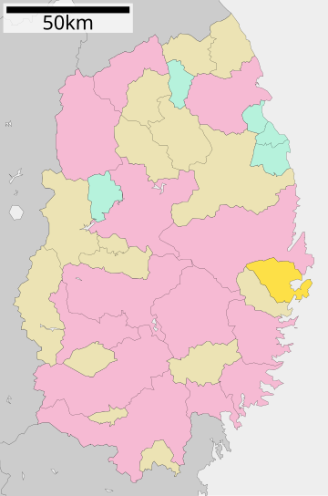 File:Yamada in Iwate Prefecture Ja.svg