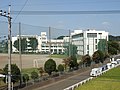 神奈川県立大和東高等学校のサムネイル