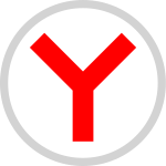 Yandex Browser logo.svg