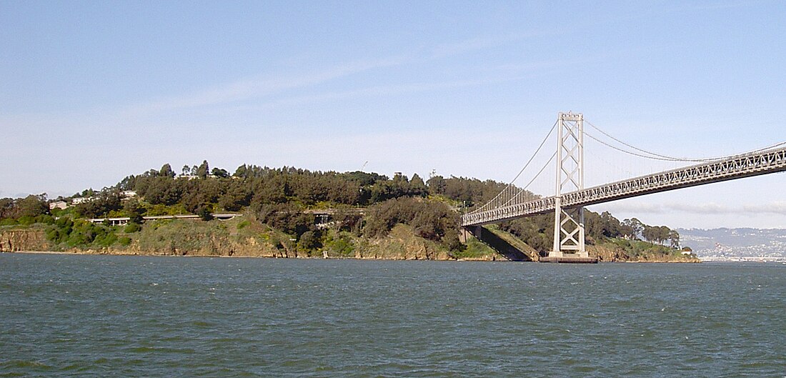 Yerba Buena Island