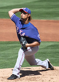 Yu Darvish - Simple English Wikipedia, the free encyclopedia