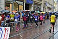 Zagreb Marathon 20151011 DSC 3116