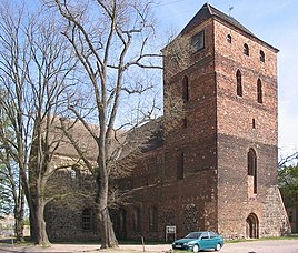 Црква во Цана-Елстер