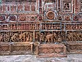 * Nomination Details of terracotta panels at Kantanagar Temple, Bangladesh. By User:Shahinul06 --আফতাবুজ্জামান 19:52, 13 January 2024 (UTC) * Promotion  Support Good quality. --JoachimKohler-HB 00:15, 14 January 2024 (UTC)