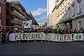 "1JahrNurBlockiert", Demonstration von Fridays For Future, Berlin, 13.12.2019 (49238942403).jpg