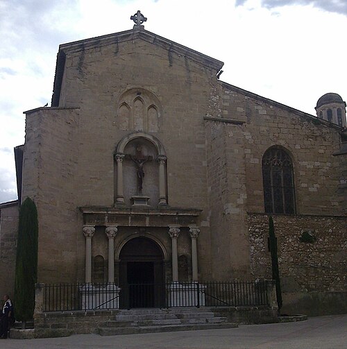 Photo - Eglise paroissiale Saint-Nicolas