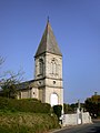 Kirche Saint-Vigor