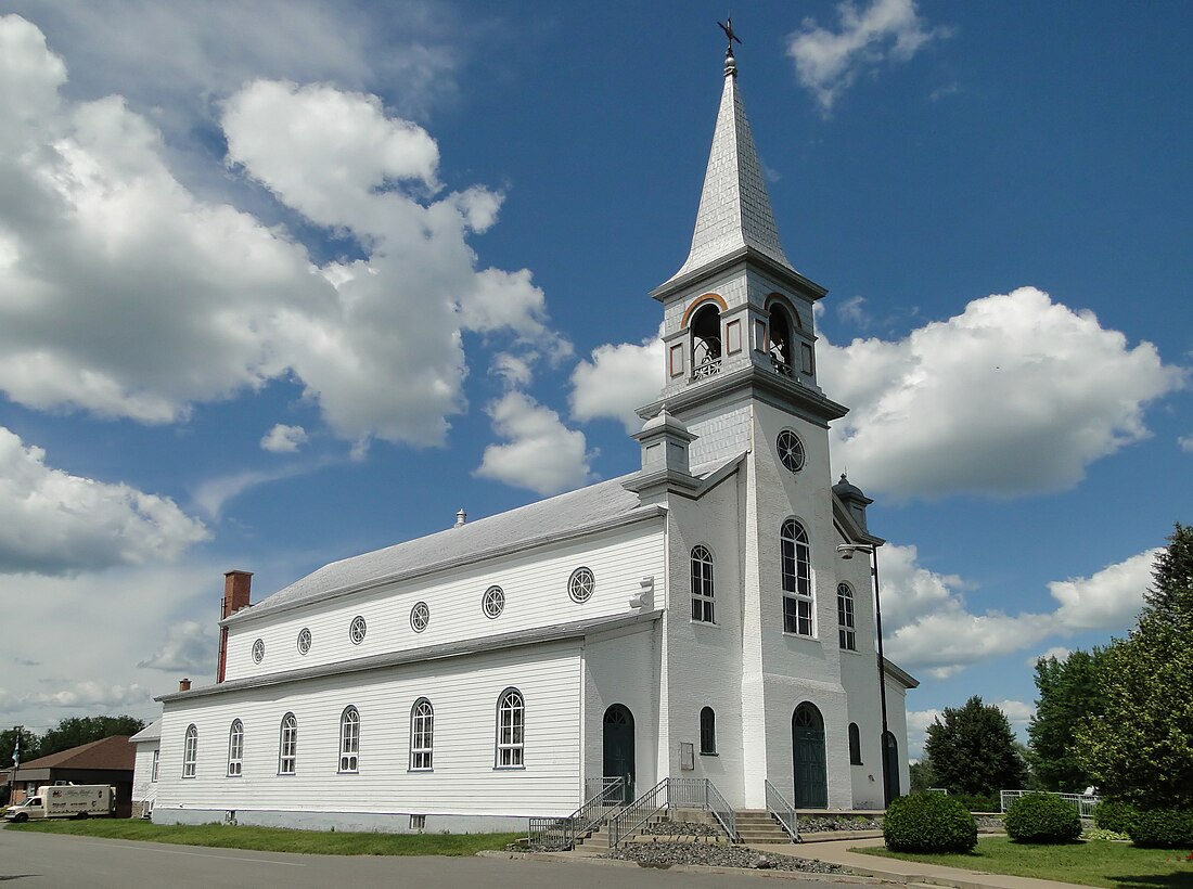 Charette (Quebec)