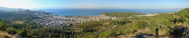 File:Özdere Panorama.jpg