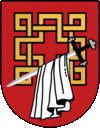 Wappen von Řepy