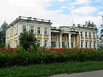 Палац Друцкіх-Любецкіх