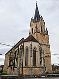 Sličica za Cerkev sv. Ruperta, Šentrupert