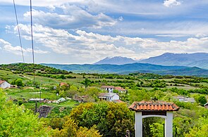 Марвинци: Географија и местоположба, Историја, Стопанство