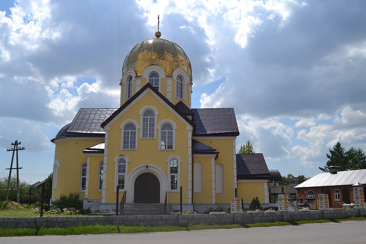 Саратовская область поселок сенной карта