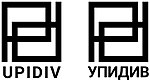 Logo UPIDIV-a Lat-Ćir