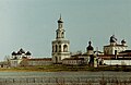 Новгород. Юрьев монастырь.jpg
