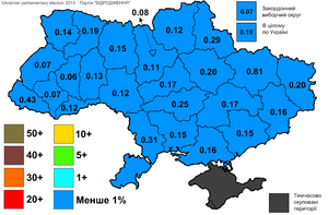 Результати виборів до ВР України 2014 (Партія ВІДРОДЖЕННЯ).png