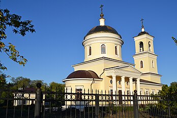 templo de la catedral