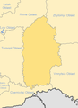 Khmelnytsky Oblast