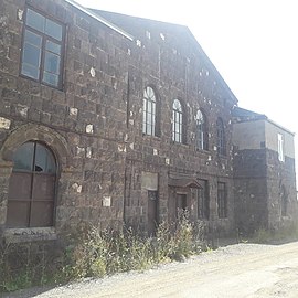 Կարմիրգյուղի գորգագործարան
