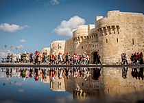 Citadel of Qaitbay, Egypt by Summer Kamal Eldeen Mohamed Fara