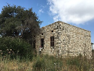 <span class="mw-page-title-main">Al-Birwa</span> Former palestinian village