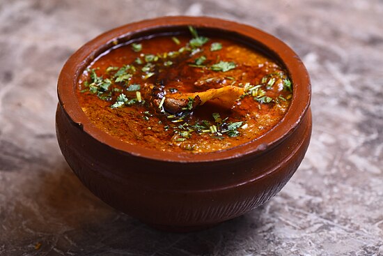 Nihari Haleem