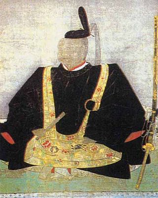 <span class="mw-page-title-main">Tachibana Muneshige</span>