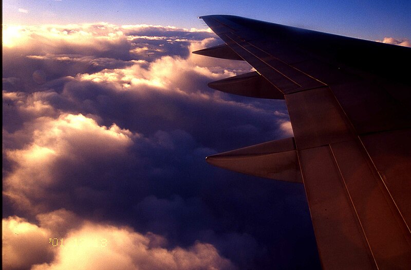File:航空機から見た雲海Img082.jpg