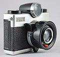 Fujifilm Fujipet Thunderbird (1957-1963)