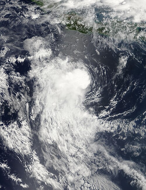 2004–05 Australian region cyclone season