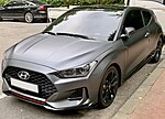 Thumbnail for Hyundai Veloster