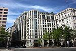 1111 Pennsylvania Avenue NW - Washington DC - 2010-0001.JPG