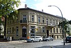 Mietshaus Schützenstr. 44