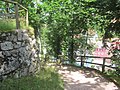 Triberg Castle