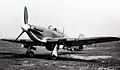 15 Hawker Hurricane (15837610192).jpg