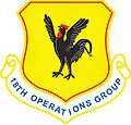 Thumbnail for 18th Operations Group