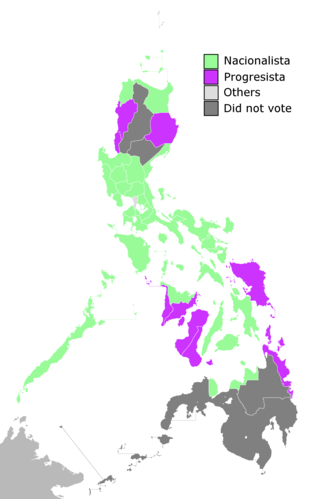 <span class="mw-page-title-main">1909 Philippine Assembly elections</span>