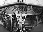 Thumbnail for File:1920 JunkersF13 Cockpit.jpg