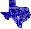 Thumbnail for 1936 United States Senate election in Texas