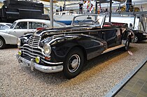 Mercedes-Benz 770 (1939-1952)