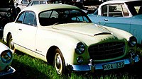 Ford Comète 1954