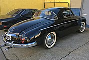 1954 Rometsch Beeskow Coupe M-61006 in Los Angeles, rear right.jpg