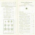 Librolisto de Belga Esperanto-Instituto, ĉirkaŭe de 1955, arĥivaĵo 2233#289