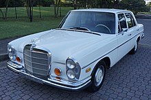 Mercedes-Benz W108/W109 - Wikipedia