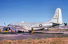 197th ARS KC-97 Stratofreighter, AF Ser. No. 53-0200 197th Air Refueling Squadron KC-97 53-0200.jpg