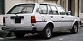 1986 Toyota Corolla DX (KE70, 5-door station wagon) in Ipoh, Malaysia (02).jpg