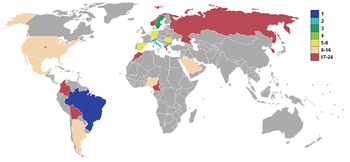 Ֆուտբոլի Աշխարհի Առաջնություն 1994